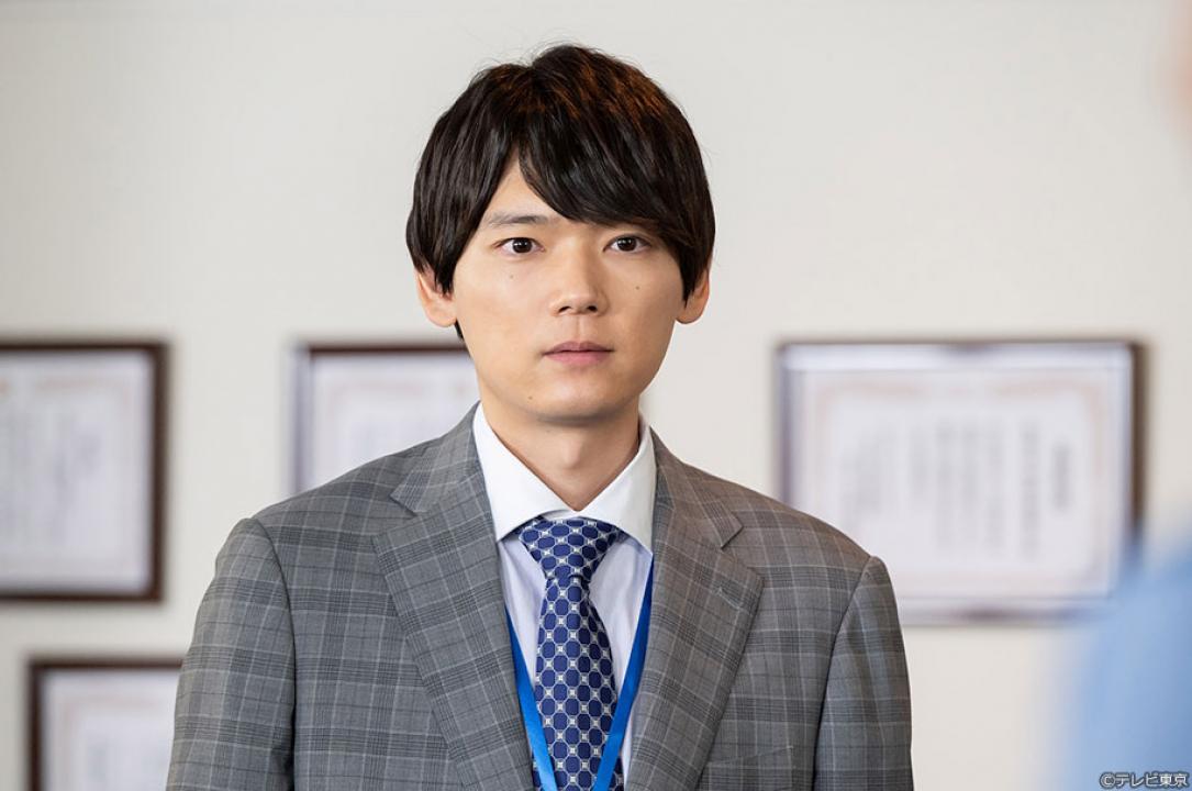 【金曜8時のドラマ】嫌われ監察官 音無一六