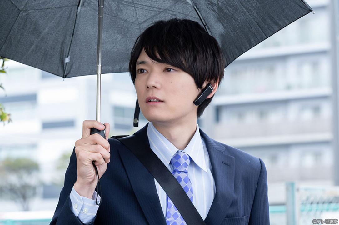 【金曜8時のドラマ】嫌われ監察官 音無一六
