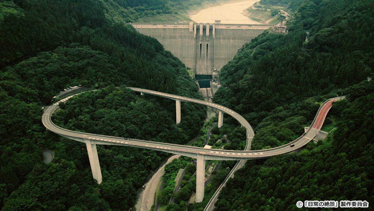 【ドラマチューズ！】日常の絶景