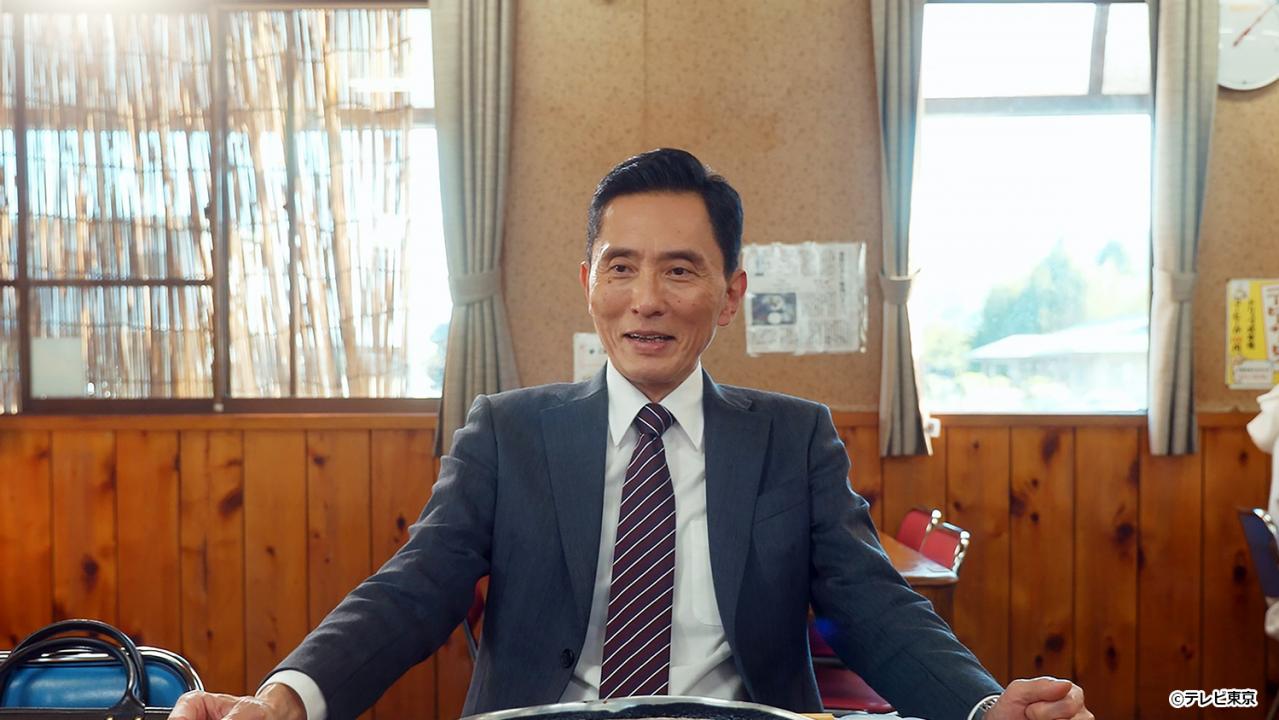 【ドラマ24】孤独のグルメ Season10