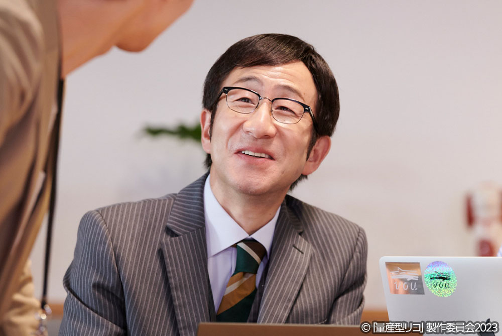 【木ドラ24】量産型リコ –もう1人のプラモ女子の人生組み立て記-