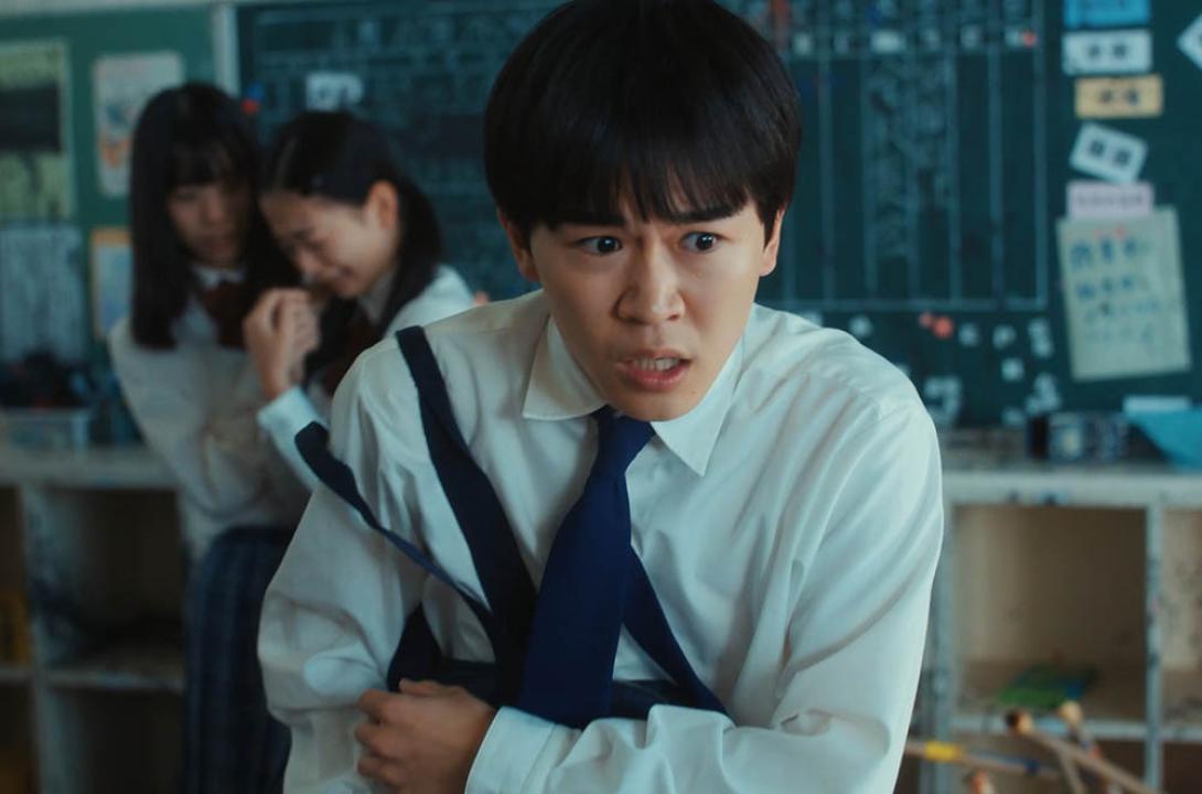 惡の華