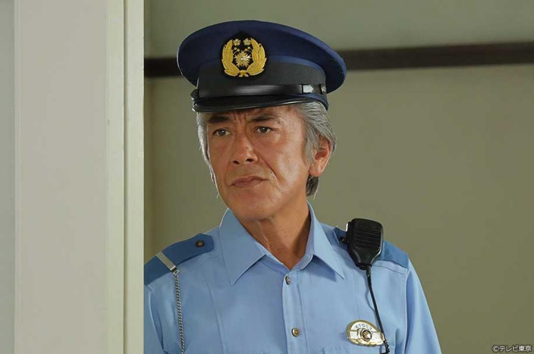 【金曜8時のドラマ】駐在刑事Season3