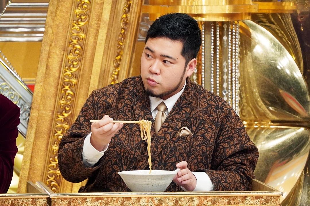 日本一こそ世界一!世界ラーメンNo.1決定戦