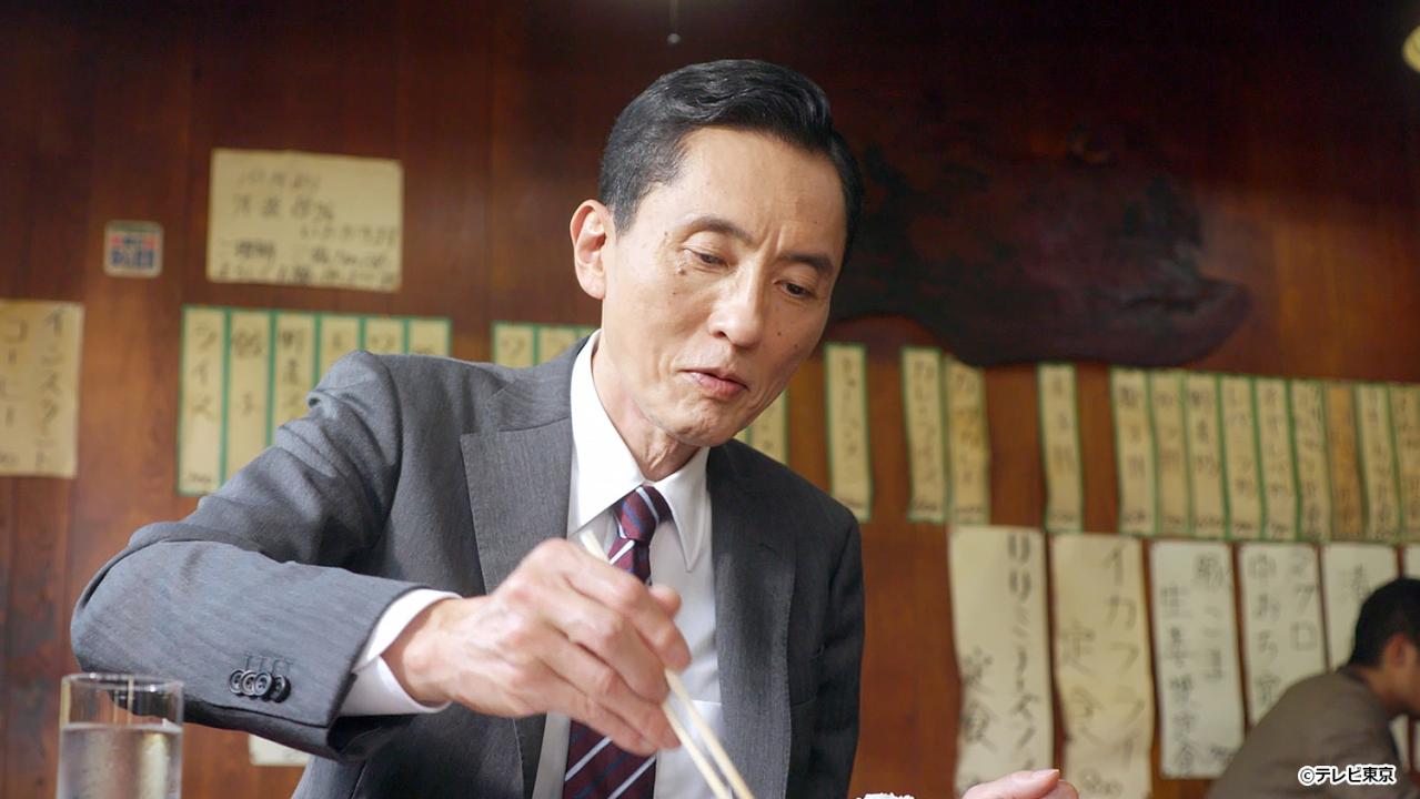 【ドラマ24】孤独のグルメ Season10