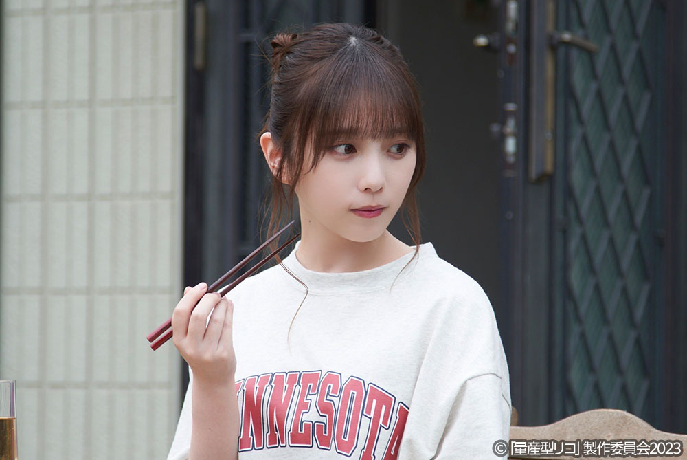 【木ドラ24】量産型リコ –もう1人のプラモ女子の人生組み立て記-