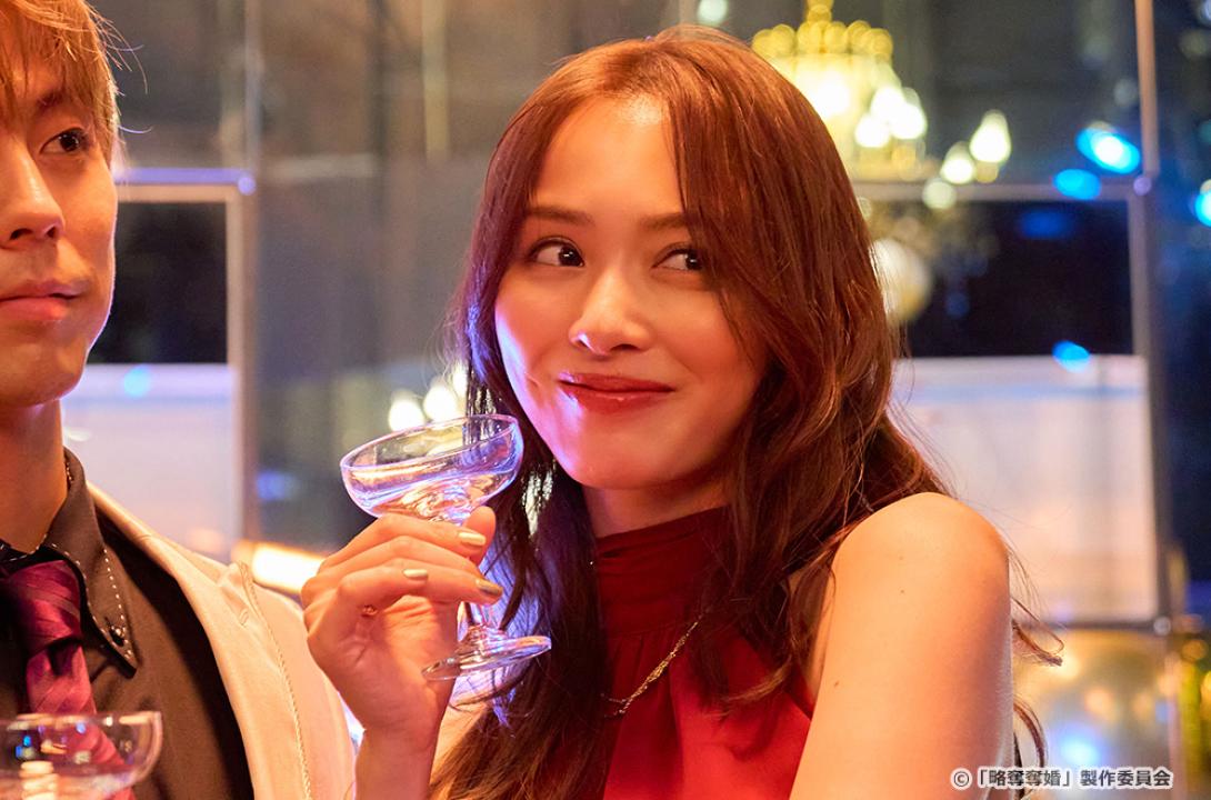【ドラマチューズ！】略奪奪婚