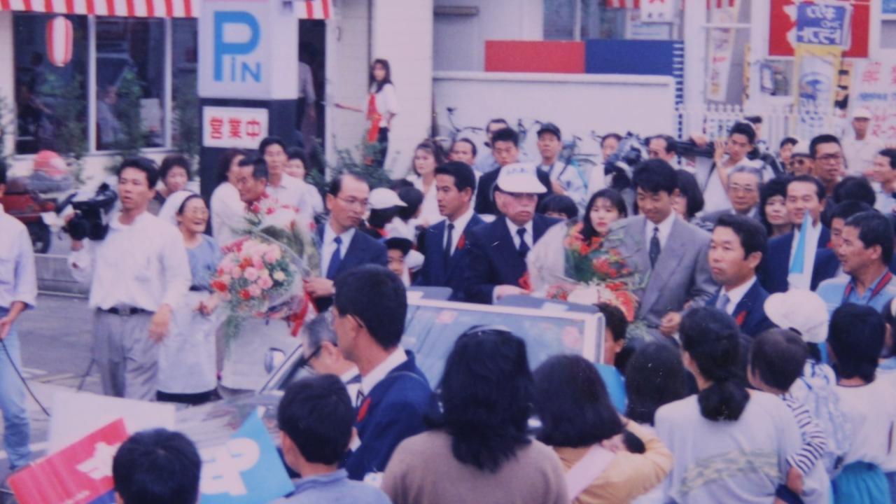 武豊の“ウマ旅”～中京競馬場～