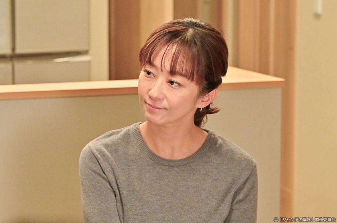ドラマ8「ジャンヌの裁き」