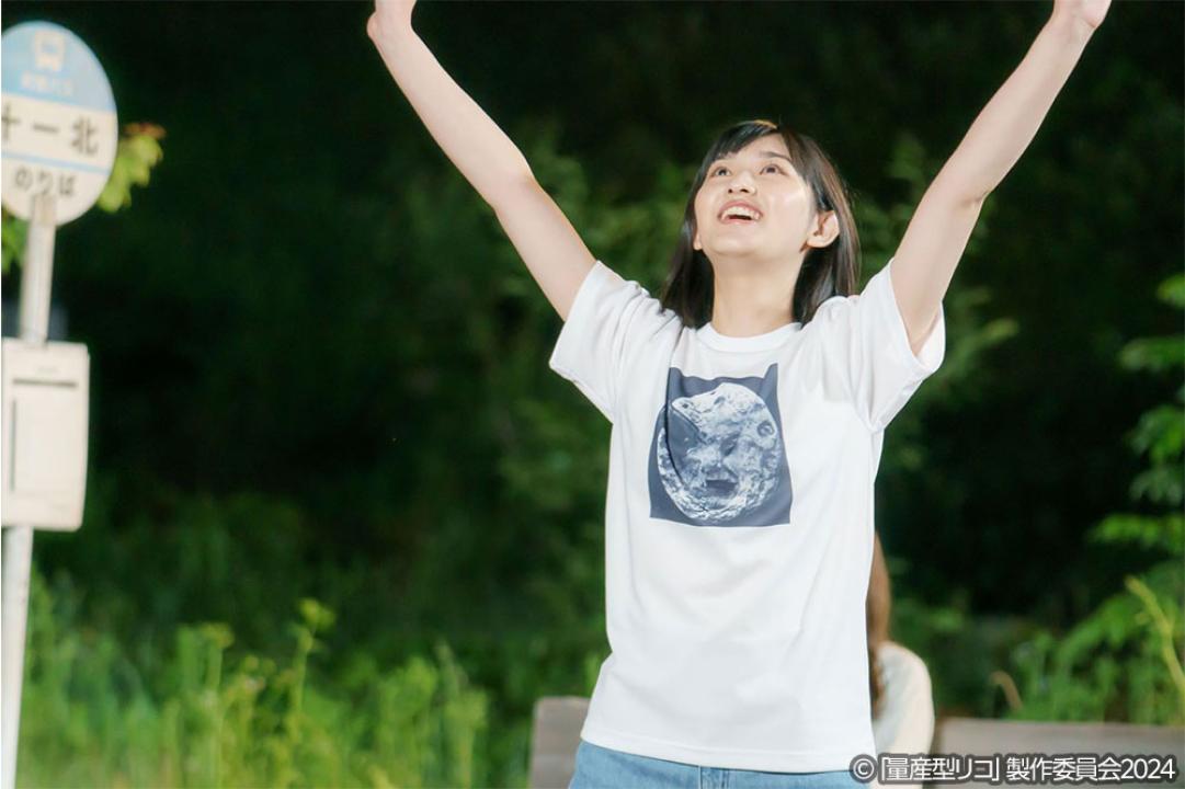 【木ドラ24】量産型リコ –最後のプラモ女子の人生組み立て記-