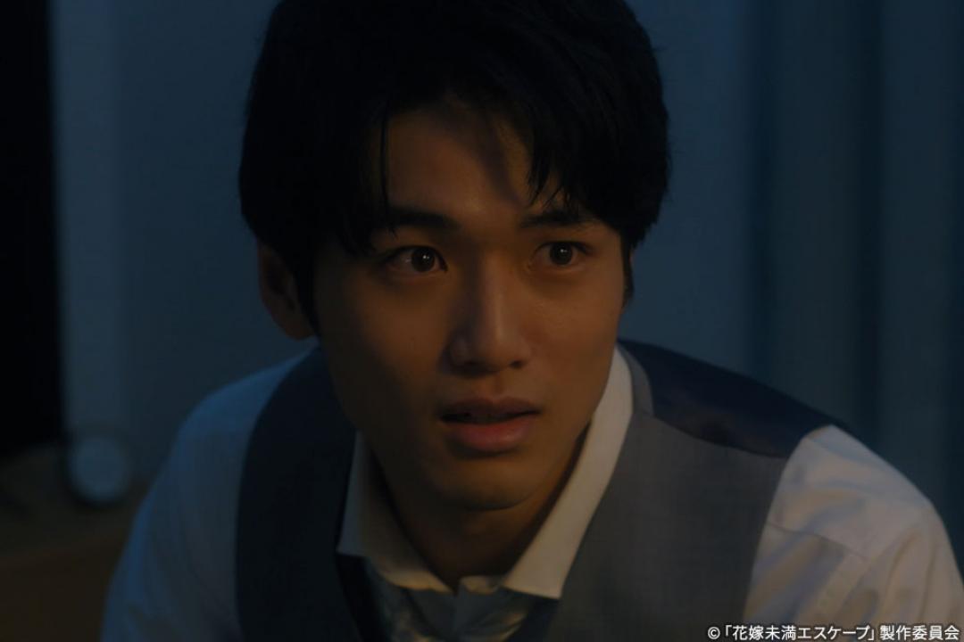 【木ドラ24】花嫁未満エスケープ