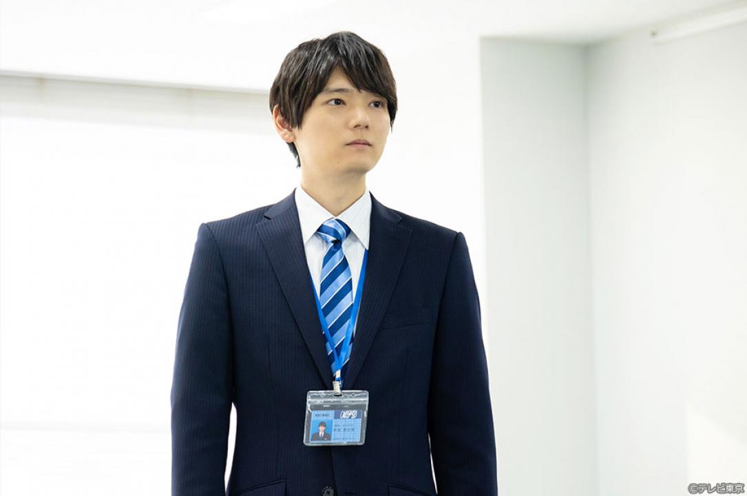 【金曜8時のドラマ】嫌われ監察官 音無一六