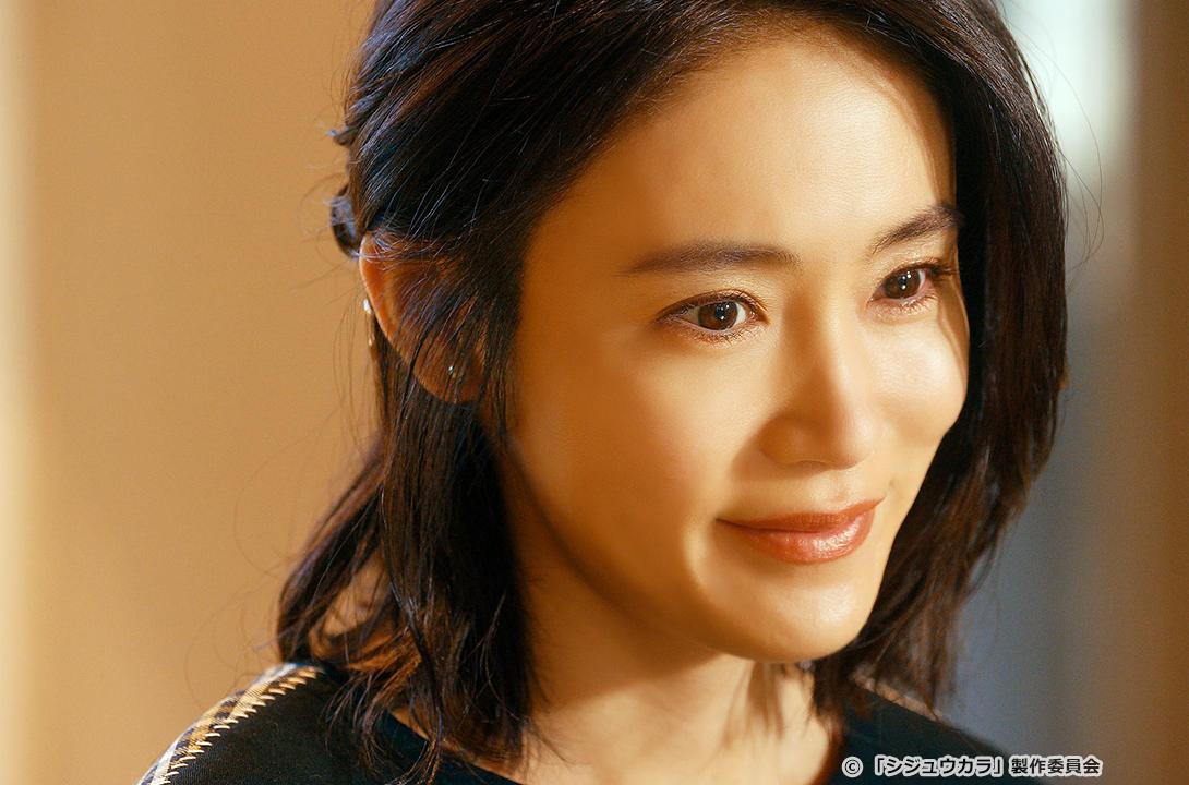 【ドラマ24】シジュウカラ