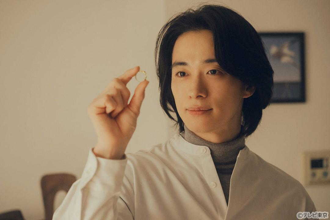 水ドラ25「この愛は間違いですか～不倫の贖罪」