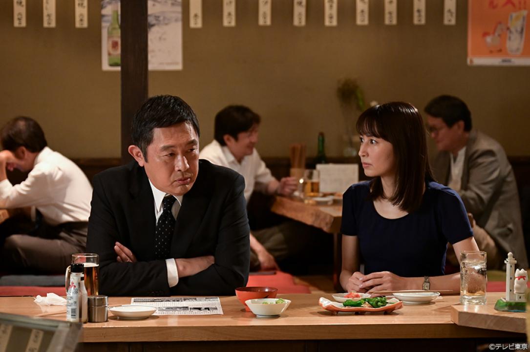 【金曜8時のドラマ】警視庁強行犯係 樋口顕Season2