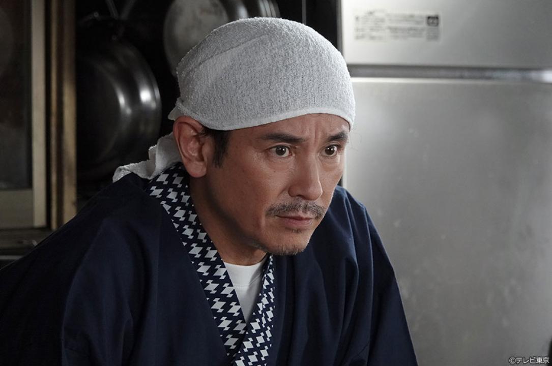 金曜8時のドラマ「記憶捜査3～新宿東署事件ファイル～」