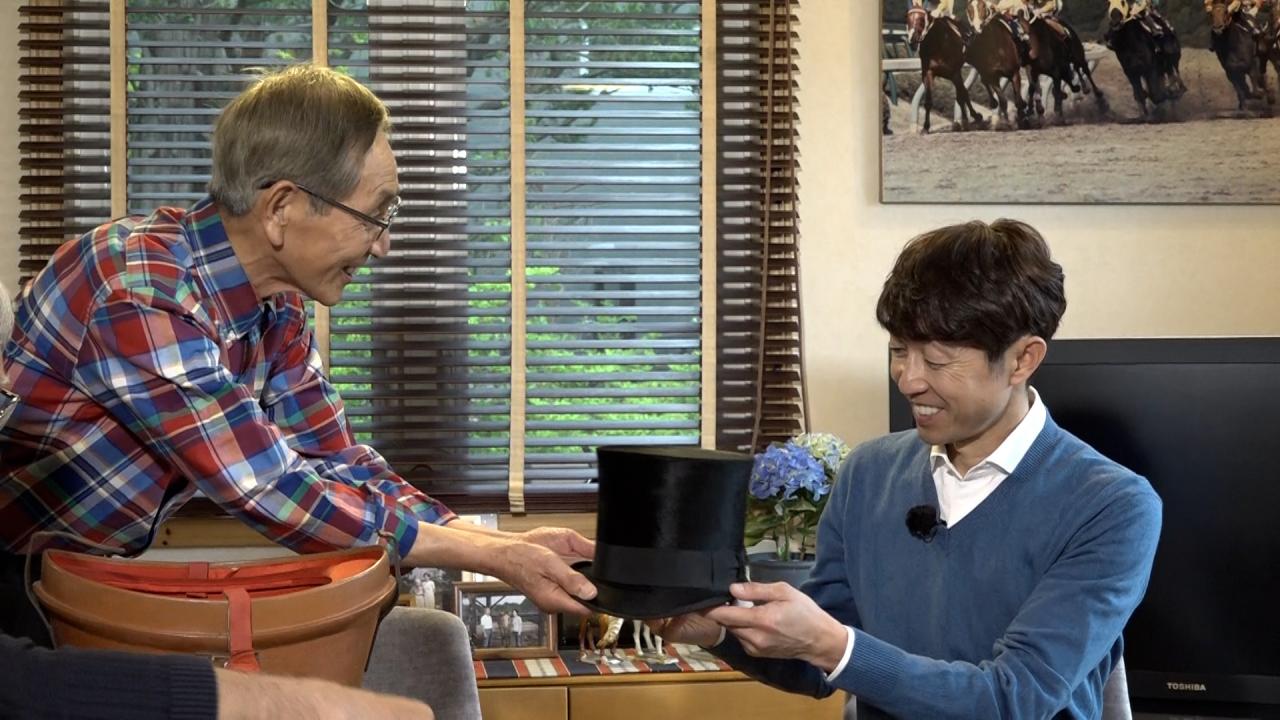 武豊 -THE ORIGIN- 〜始まりの地・函館〜