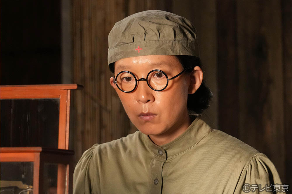 テレビ東京開局60周年特別企画ドラマスペシャル「晴れたらいいね」