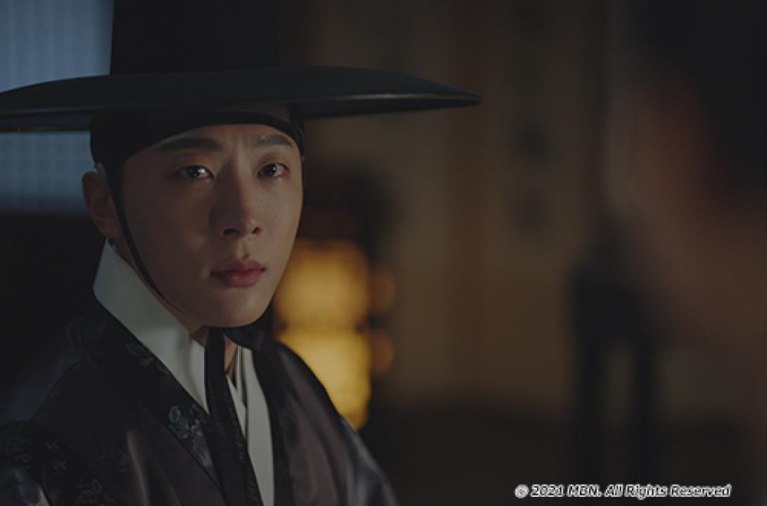 韓流プレミア　ポッサム～愛と運命を盗んだ男～