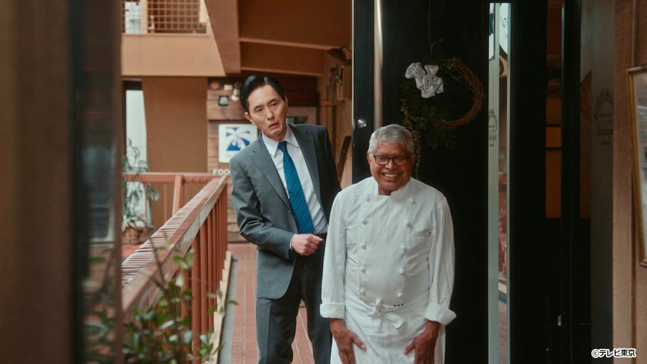 【ドラマ24】孤独のグルメ Season11