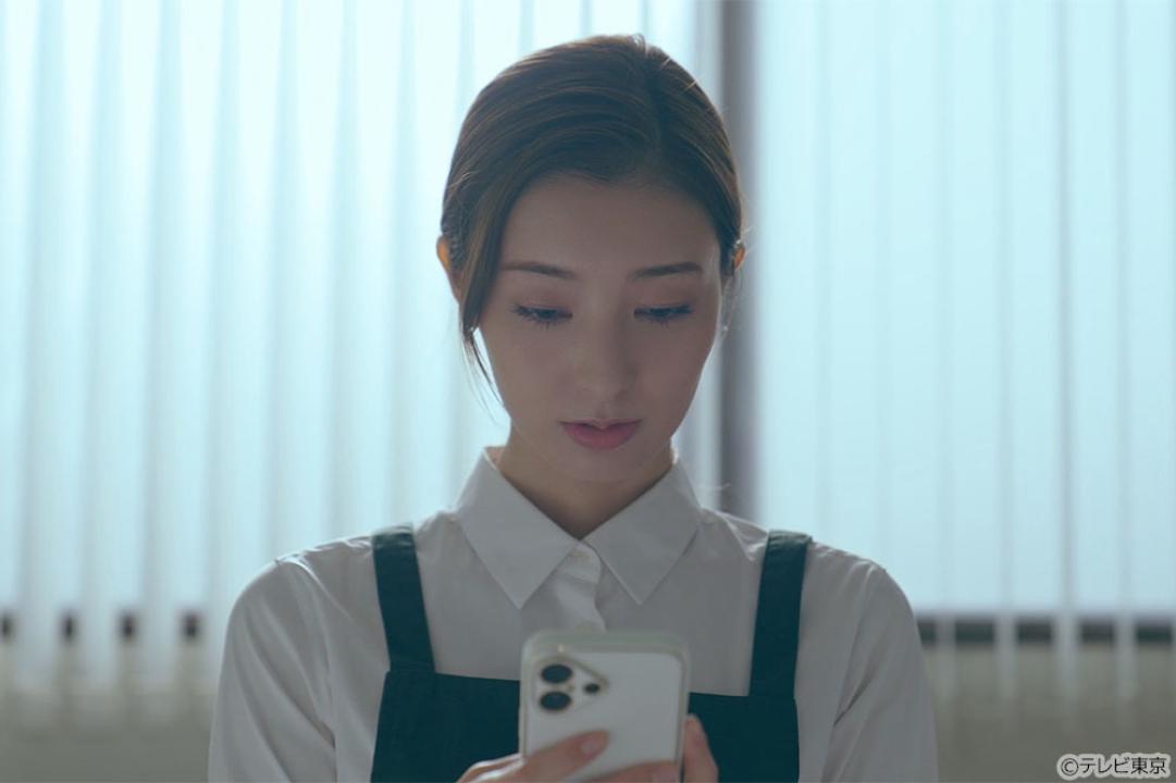 水ドラ25「この愛は間違いですか～不倫の贖罪」