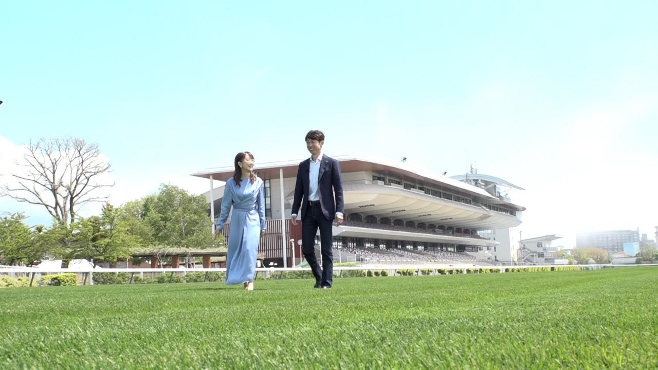 武豊 -THE ORIGIN- 〜始まりの地・函館〜