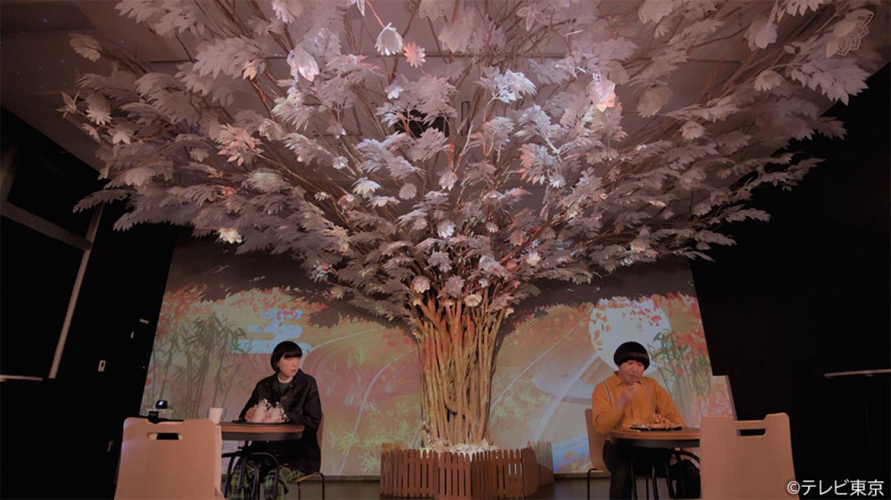 【水ドラ25】ソロ活女子のススメ4