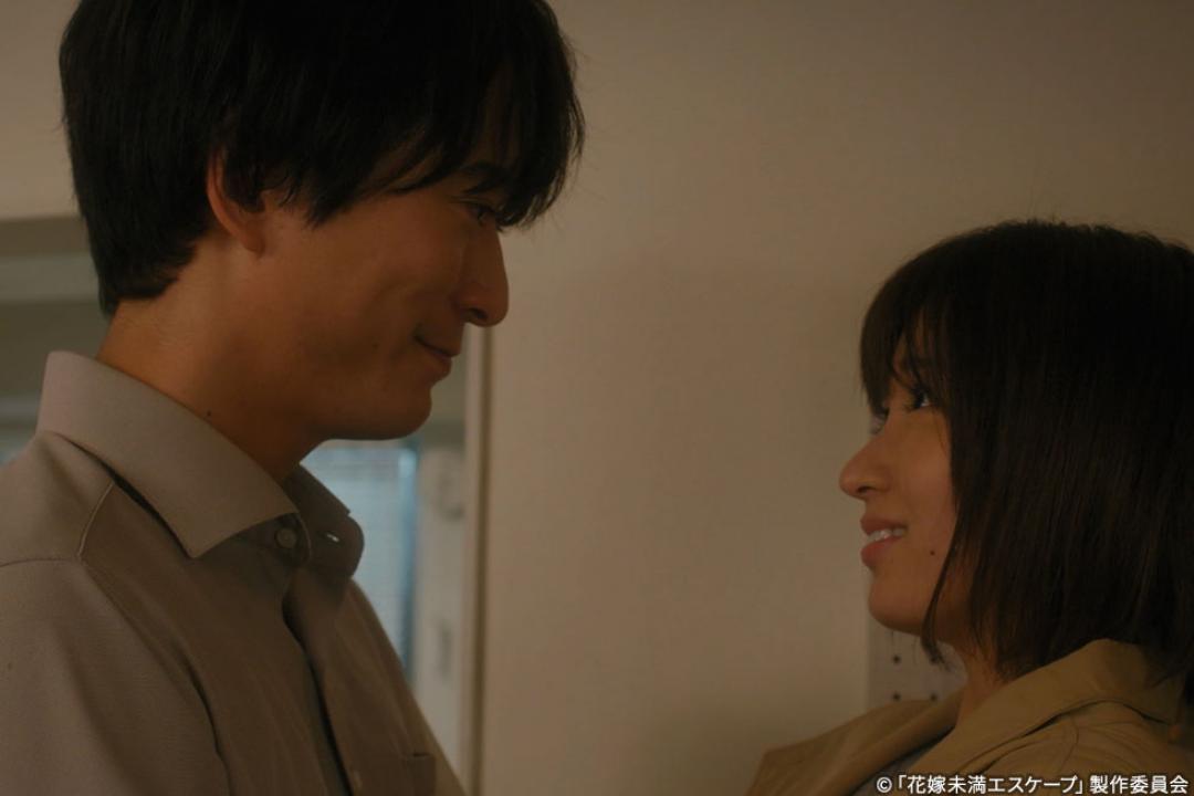 【木ドラ24】花嫁未満エスケープ