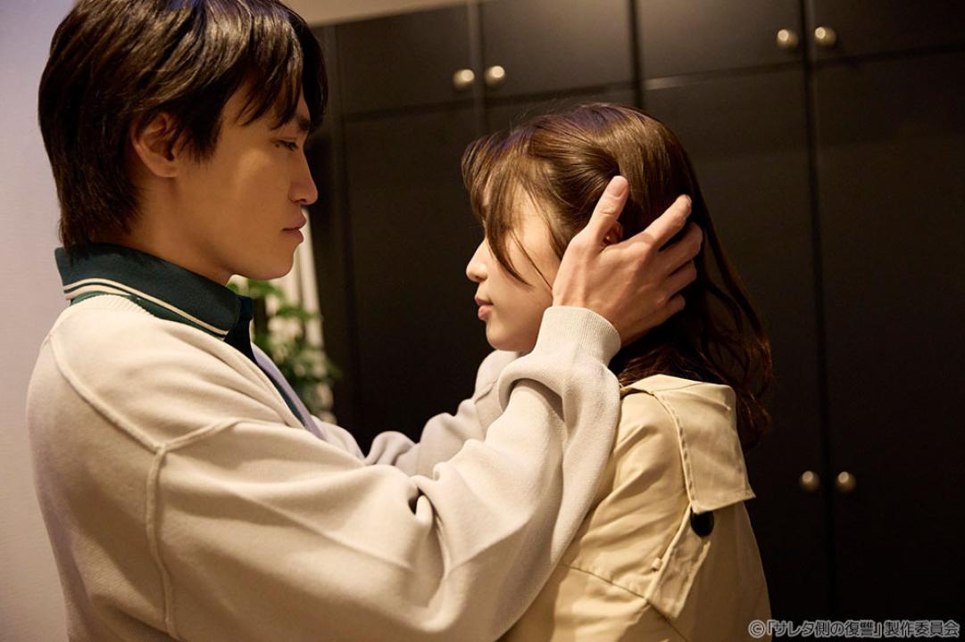 水ドラ25「サレタ側の復讐～同盟を結んだ妻たち～」