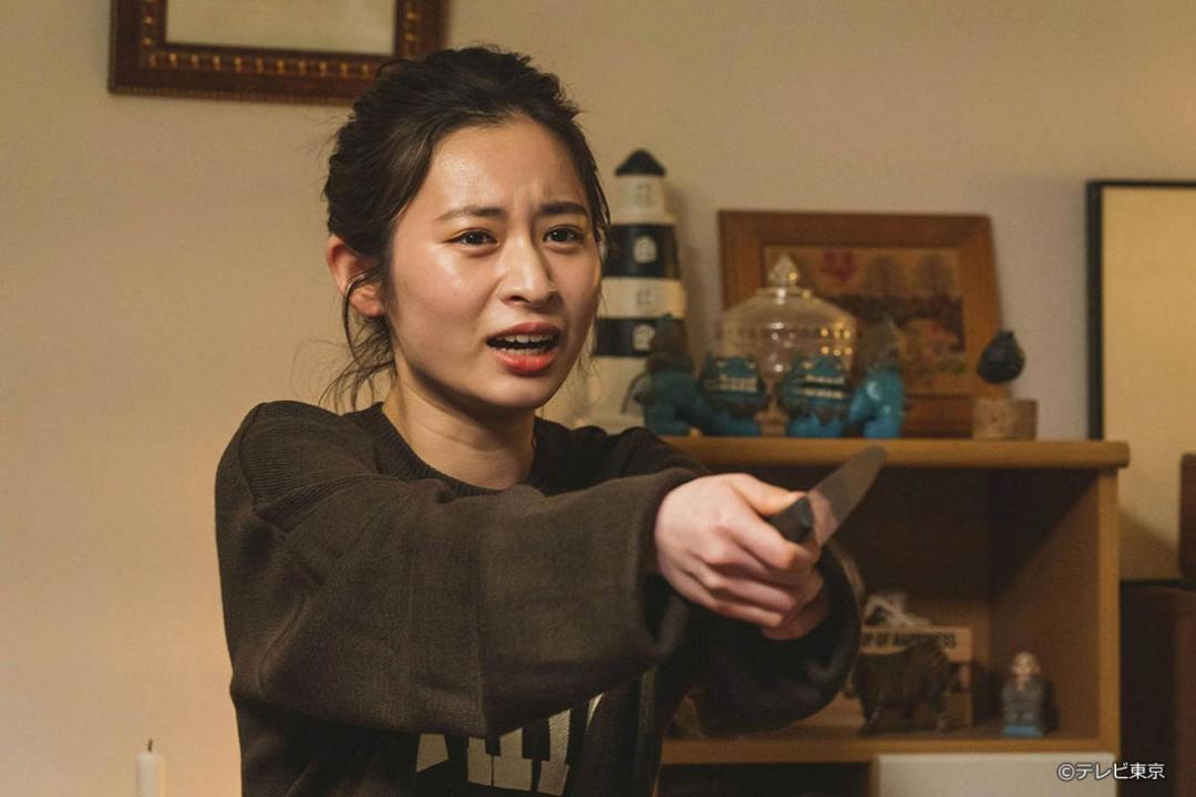 よだれもん家族