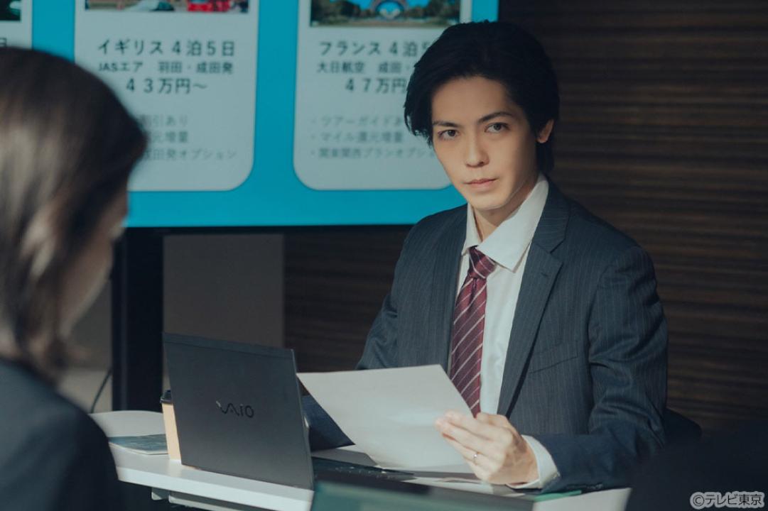 水ドラ25「この愛は間違いですか～不倫の贖罪」