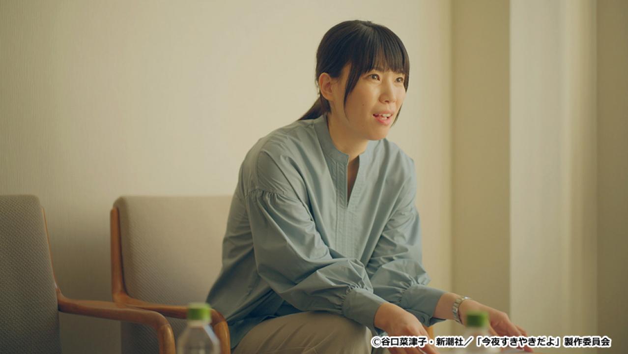 【ドラマ24】今夜すきやきだよ