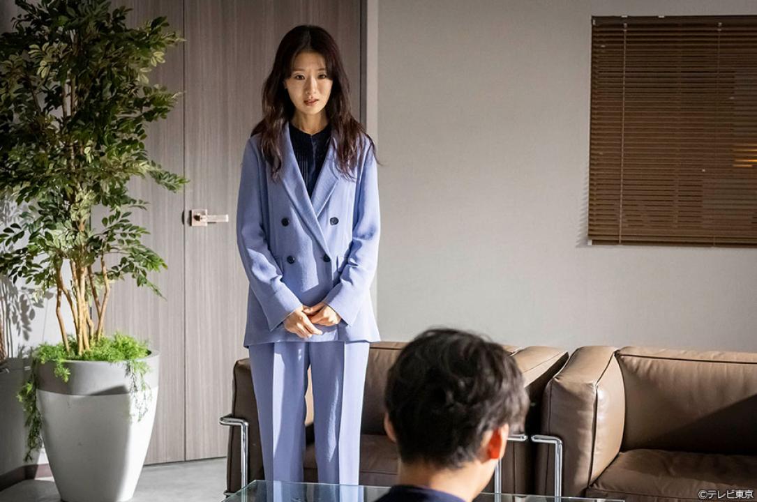 ドラマ8「弁護士ソドム」