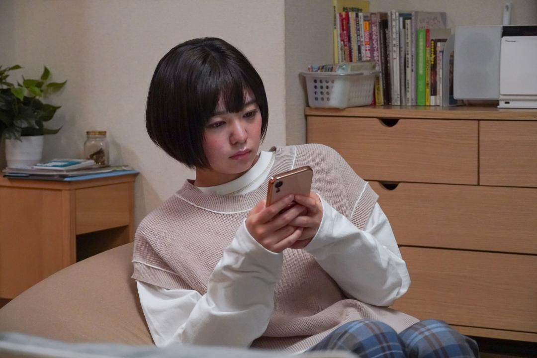 【ドラマ24】スナック キズツキ