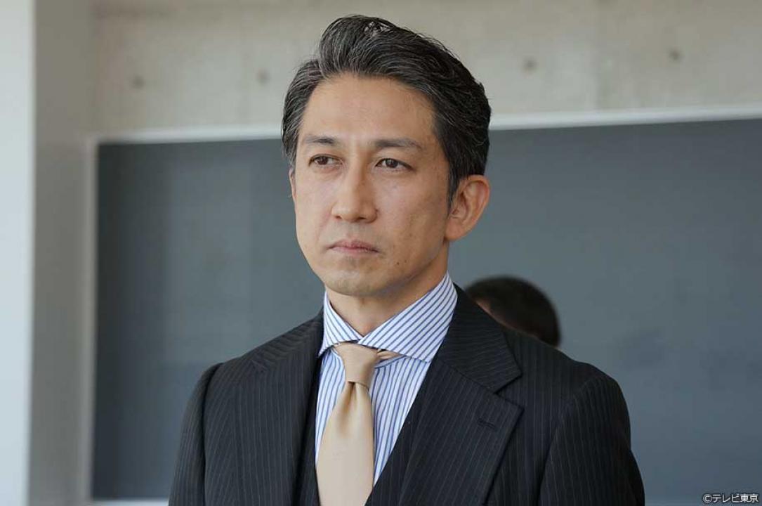 【金曜8時のドラマ】駐在刑事Season3