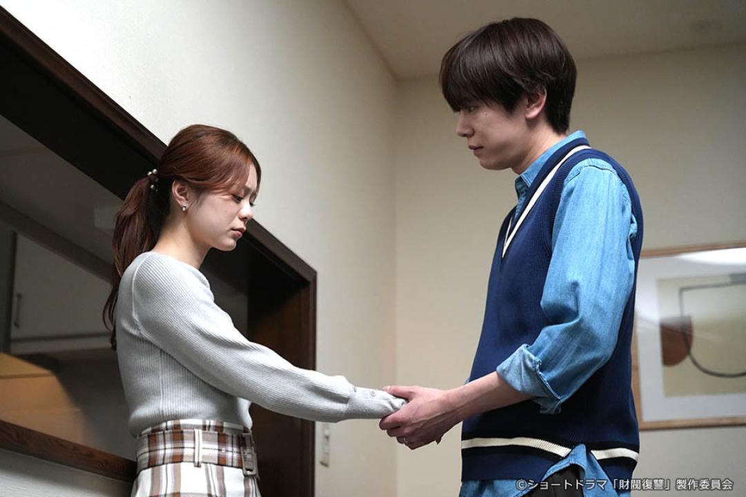 財閥復讐〜兄嫁になった元嫁へ〜 Dynasty