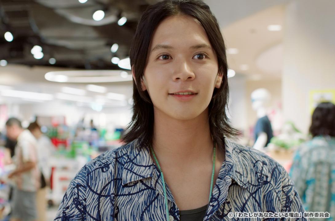 【ドラマチューズ！】私があなたといる理由～グアムを訪れた3組の男女の1週間～