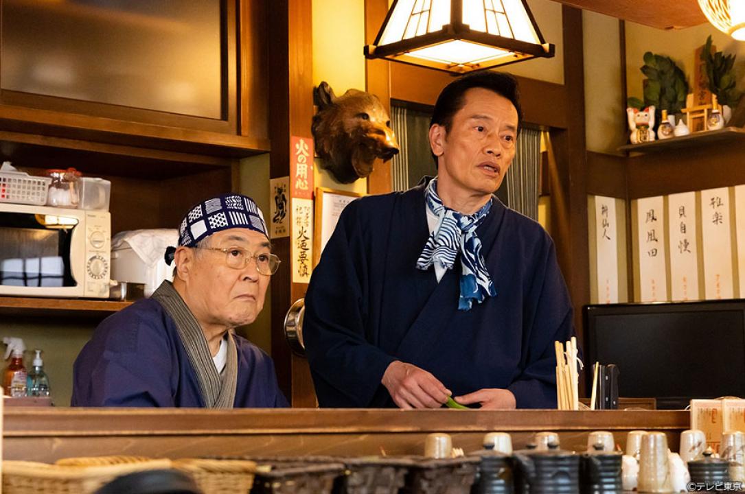 【金曜8時のドラマ】嫌われ監察官 音無一六