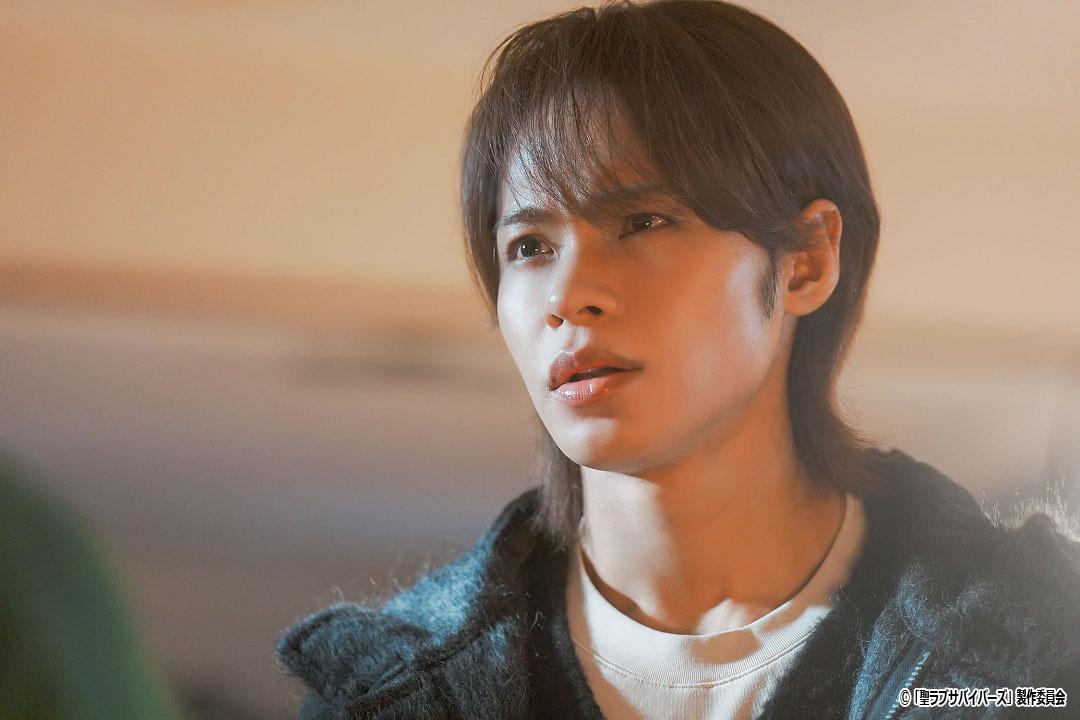 ドラマNEXT「聖ラブサバイバーズ」