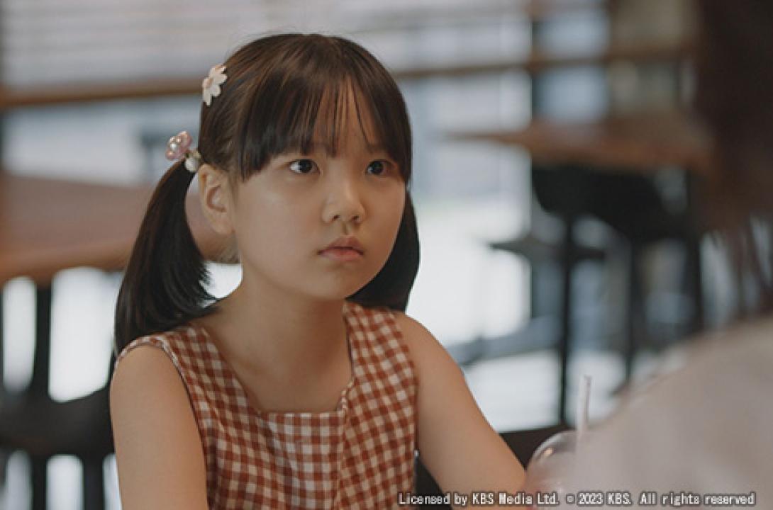 韓流プレミア 　本物（チンチャ）が現れた！～まさか結婚するなんて～