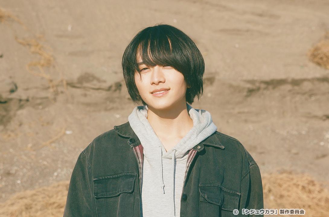 【ドラマ24】シジュウカラ