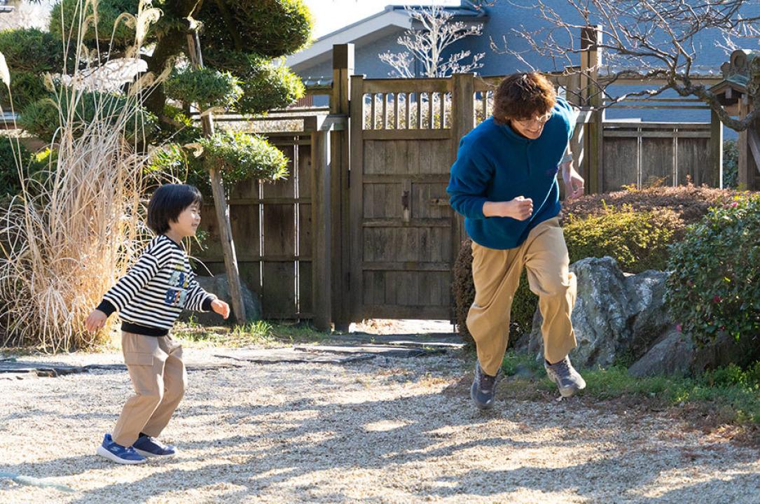 ドラマ9「元科捜研の主婦」