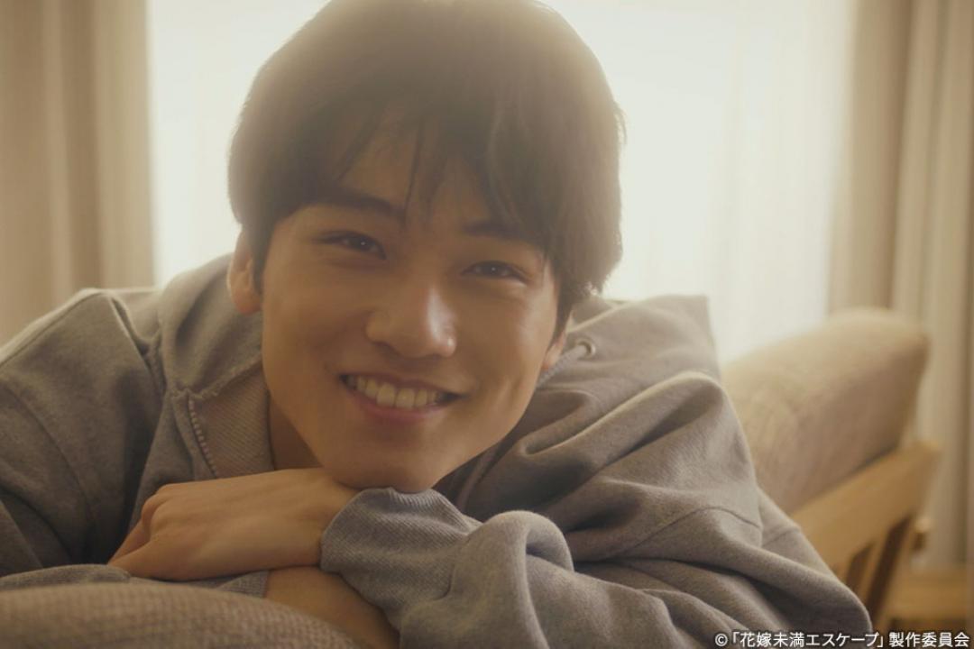 【木ドラ24】花嫁未満エスケープ