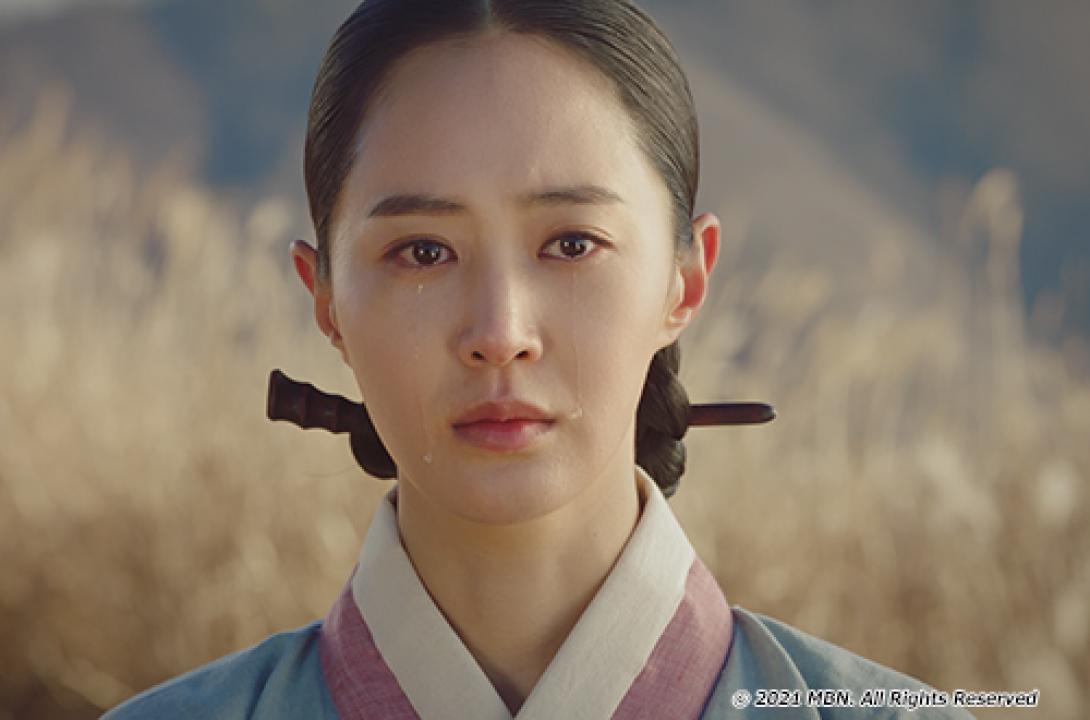 韓流プレミア　ポッサム～愛と運命を盗んだ男～