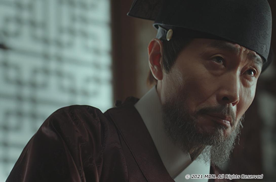 韓流プレミア　ポッサム～愛と運命を盗んだ男～