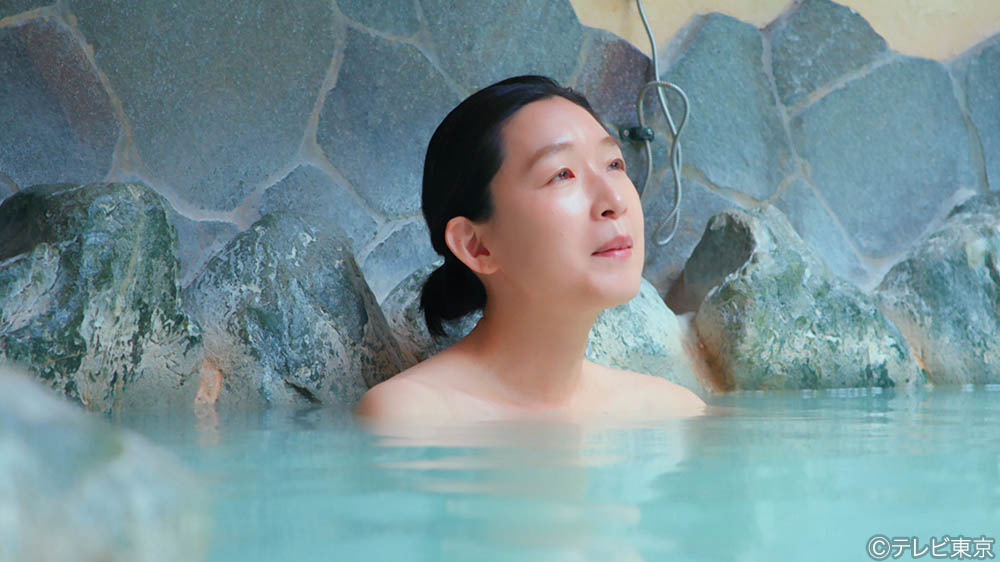 【水ドラ25】ソロ活女子のススメ5