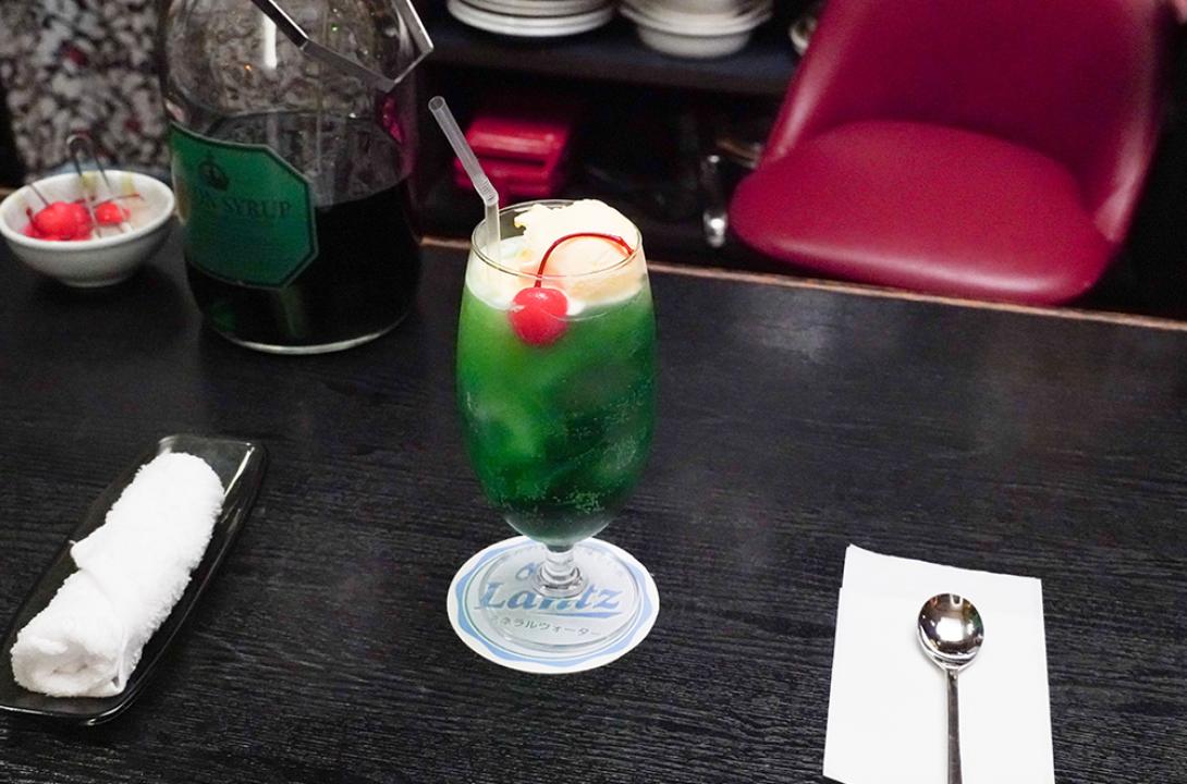 【ドラマ24】スナック キズツキ