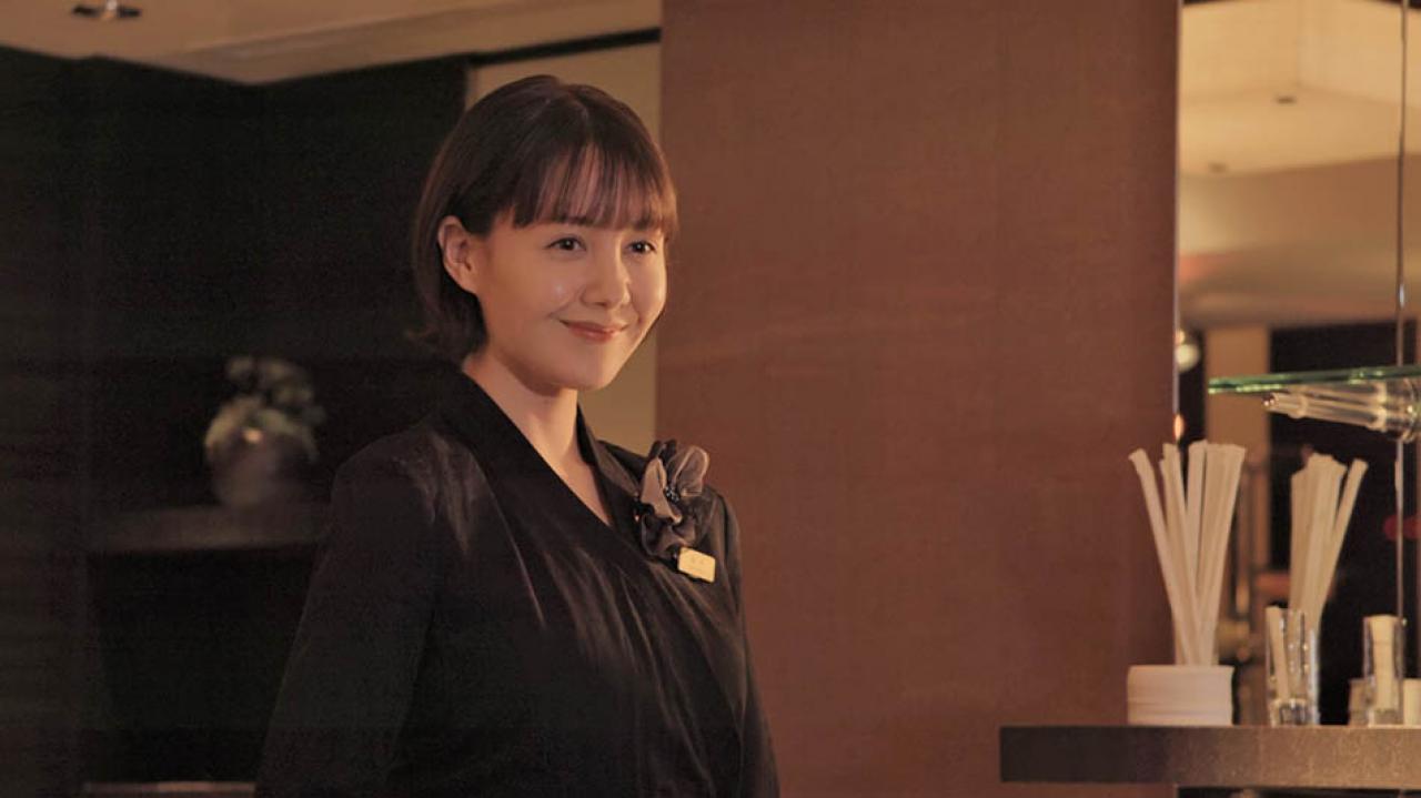 【水ドラ25】ソロ活女子のススメ2