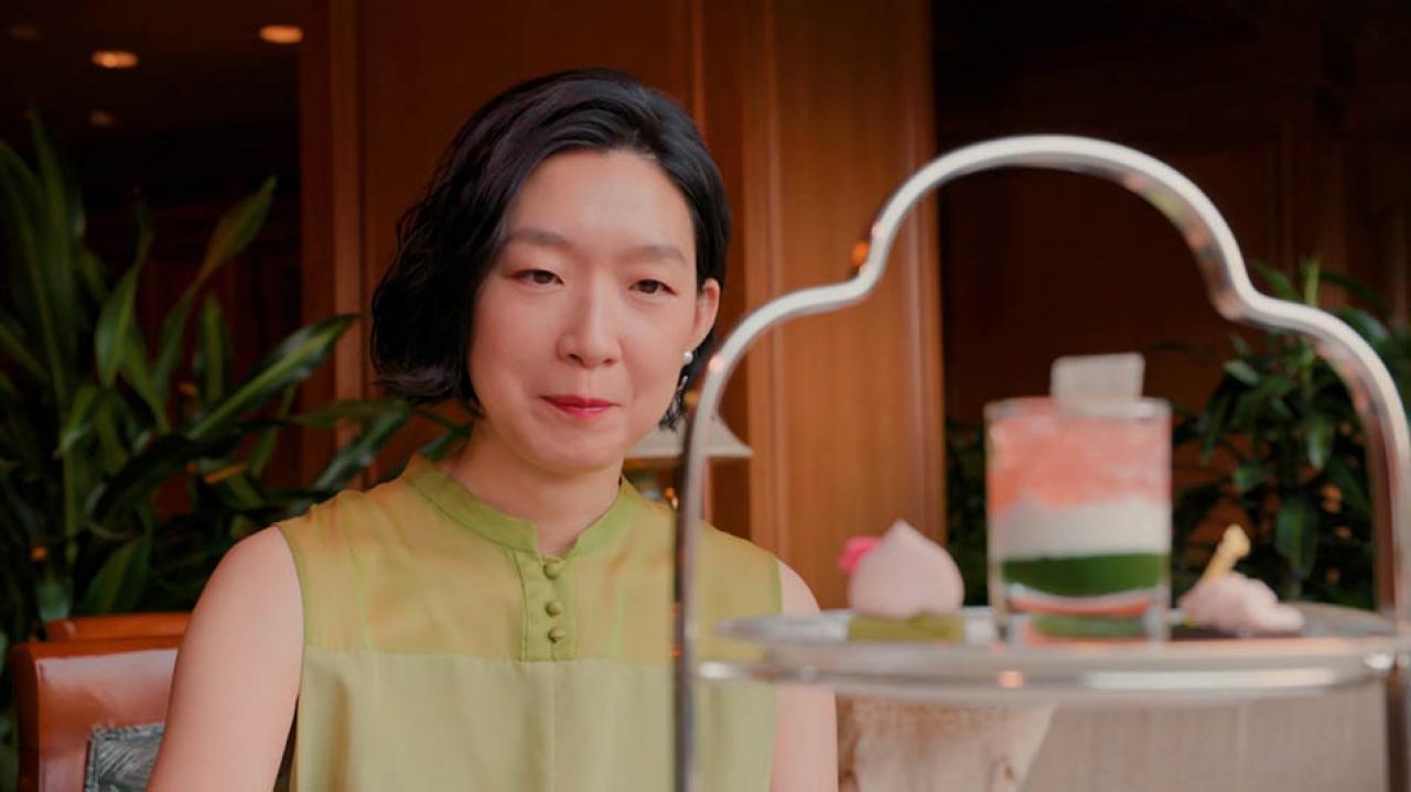 【水ドラ25】ソロ活女子のススメ2