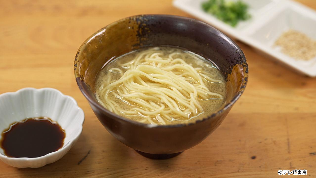 テレビ東京開局60周年連続ドラマ 孤独のグルメ特別編 ドラマ24「それぞれの孤独のグルメ」